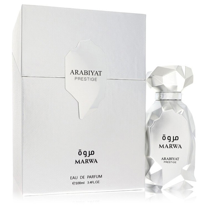 Arabiyat Prestige Marwa EDP 100ml - Image 2