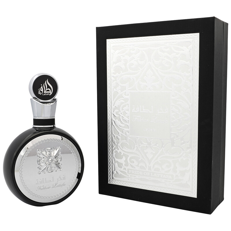 Lattafa Fakhar EDP 100ml - Image 2