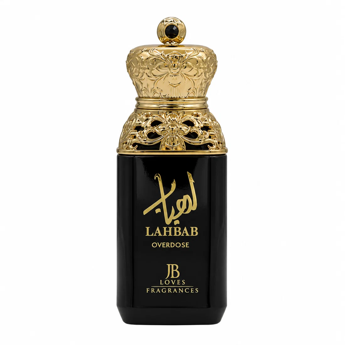 JB Loves - LAHBAB OVERDOSE | EDP 100ml | Unisex