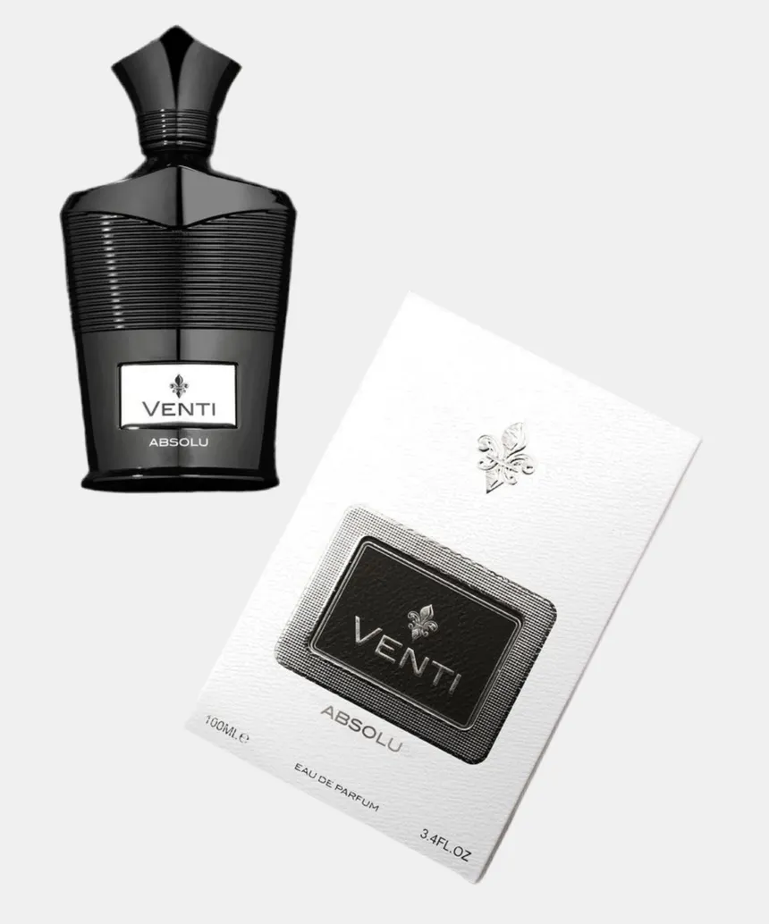 Fragrance World Venti Absolu EDP 100ml Unisex - Image 2