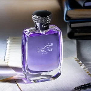 Rasasi Hawas For Him | EDP -100ml