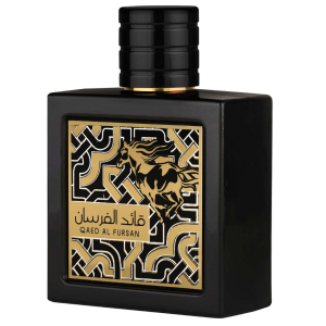 Lattafa Qaed Al Fursan | EDP 90ml | For men