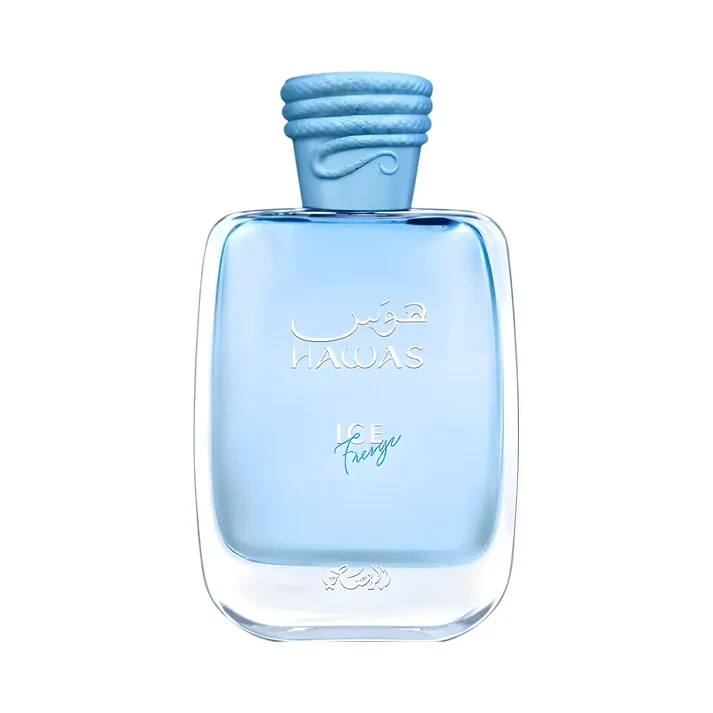 Rasasi Hawas ICE Freeze | EDP 100ml