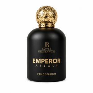 JB Loves Fragrances - EMPEROR ABSOLU | EDP | 100 ml For Men