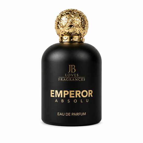 JB Loves Fragrances - EMPEROR ABSOLU | EDP | 100 ml For Men