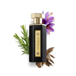 Reef 33 Parfum by Reef Perfumes |100ML | For Woman And Man